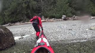 Howe Sound and The Sea to Sky Marine Trail