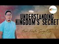 THE WAYS OF GOD  | Asso. Pastor Sungit Longkumer | 25th Feb 2024