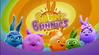 الأرانب المشاكسة الجزء 4 🤡😹 sunny bunnies cartoon