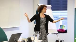 Professor Louise Stoll - Session 3: Developing creativity in professional learning communities