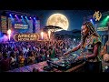 African Moonlight - Afrobeats _ (Inspired Emotional Music Video lyrics)