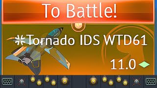 TORNADO IDS EXPERIENCE