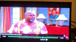 Meet the browns brown being a SAVAGE 🤣