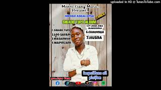 Mdogo Askal X Dogo Joka - Sijakuchoka - Mento Gang - Eyoo Yasa - New Song - 2023