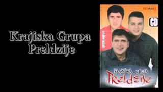 Krajiska grupa Preldzije - Okucani - (Audio 2006)