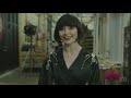 message from essie davis miss fisher s murder mysteries series 2