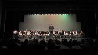 SCHS Bruin Music 2026 Spring Concert
