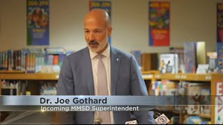 MMSD introduces new superintendent