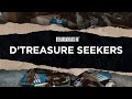 DIEHARDADIDASFAN PRESENT D'TREASURE SEEKERS 2021#SAVEADIDASVINTAGE [SUB-ENG]