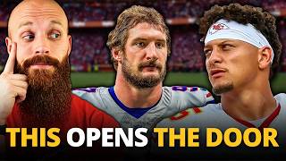 The Chiefs will make an important move VERY soon.. Here we go