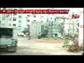 telangana electricity contract employees to go on strike ntv