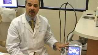 Eshom DDS: Waterlase MD Laser Dentistry