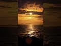 beautiful sunset video shorts love nature sunset viral youtubeshorts viral new sun sunset