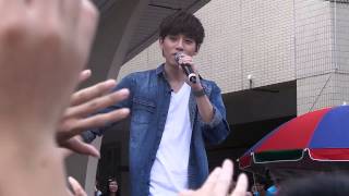 20140329 李唯楓-You Don't Know@玉井工商