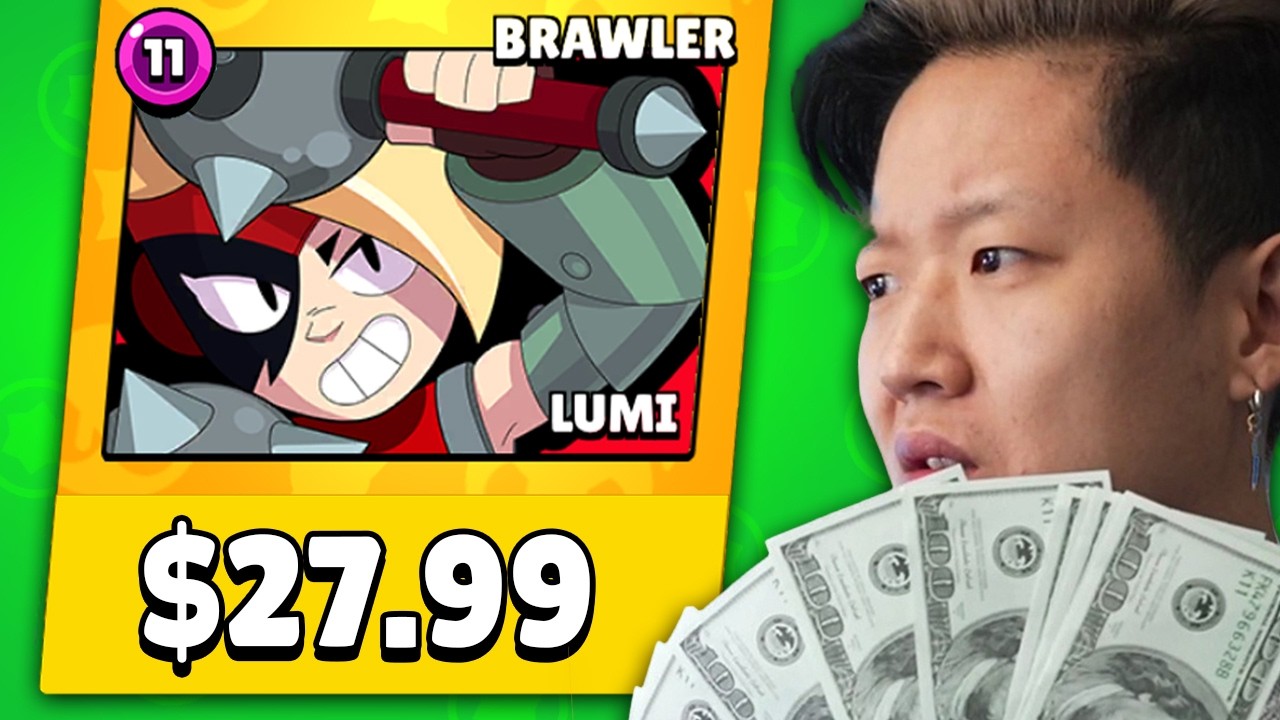 Lumi Cleans Up Youtube