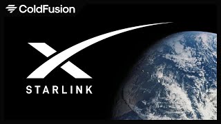 Starlink - A Deep Look at SpaceX's Internet of the Future