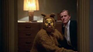 The Shining - (Clip) Man in Bear Suit