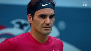 TenniStory - Roger Federer