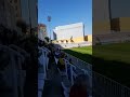 viktoria Žižkov 🇨🇿 vs baník sokolov 07.04.19 Česko česká fotbalová liga 2 groundhopper stadion czech