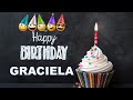 Happy Birthday to You GRACIELA FELIZ CUMPLEAÑOS GRACIELA #cumpleaños #helena #viral #2023 #tendencia