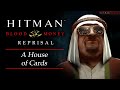 Hitman: Blood Money Reprisal - Mission #10 - A House of Cards