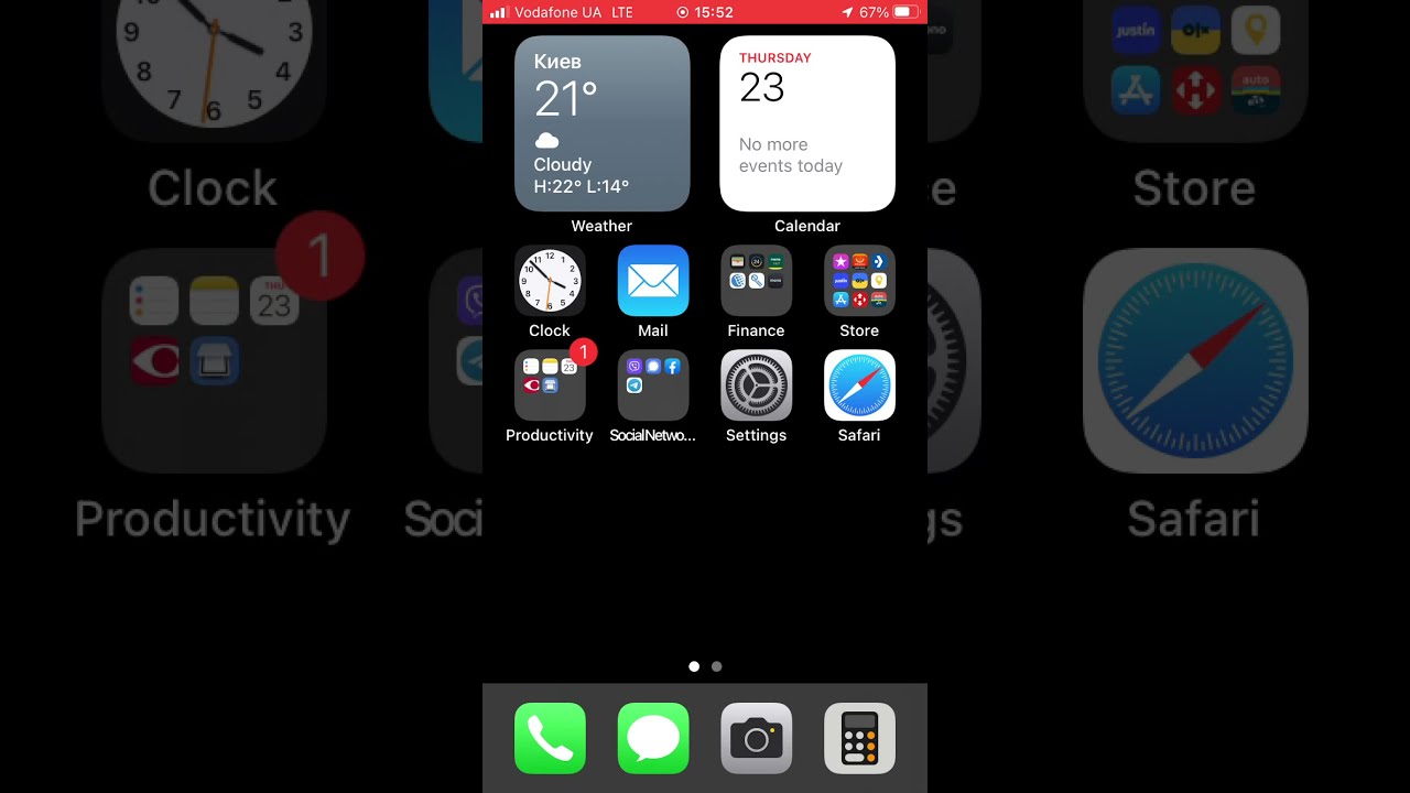 Silent Mode On IPhone Redway silent-mode-on-iphone-redway