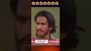 Pakistani player crying💔😥