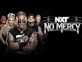 WWE: Heavyweight (NXT No Mercy) [2023] +AE (Arena Effect)