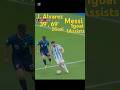 J. Alvarez 39', 69' 2Goal Messi 1Assists 3-0 Argentina vs Croatia#viralvideo#viralshort#foryou