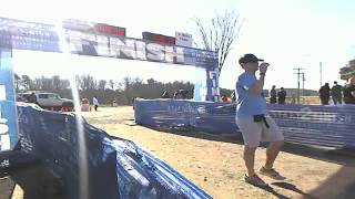 2015 Charlotte Running Company Trail Race