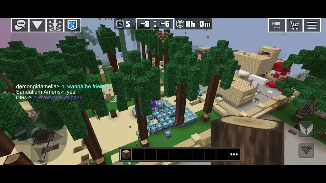 Planet Craft Youtube