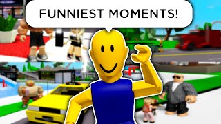 ROBLOX COMPILATION 2 - BEST MOMENTS