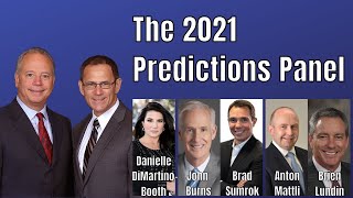 2021 Real Estate Predictions You NEED to Hear as an Investor