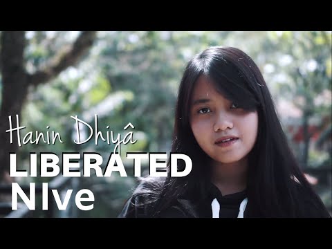 Hanin Dhiya Liberated