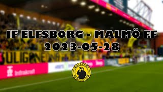 IF Elfsborg  - Malmö FF 2023 ( 4K )