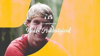 La Sportiva storyteller: Nalle Hukkataival