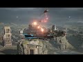 dreadnought playstation experience 2016 announcement trailer ps4