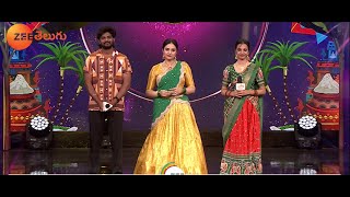 Manasa \u0026 Mohan Godari Gattu Promo | SAREGAMAPA-THE NEXT SINGING YOUTH ICON | Sun 9PM |Zee Telugu