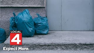 Consumer Reports: Testing the best and worst trash bags