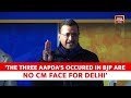 pm modi vs arvind kejriwal war of words escalates delhi elections 2025 india today