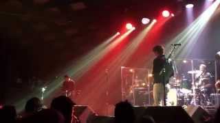 Idlewild - Collect Yourself @ Barrowlands, Glasgow