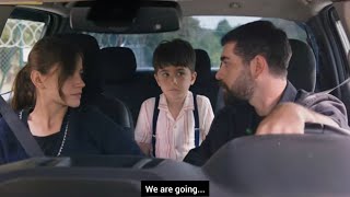 Kan çiçekleri 403.bölüm 3.fragmani with English subtitles