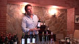 Yazgan Winery intro