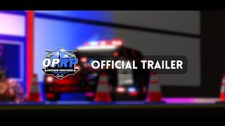 Ontario Province Roleplay ER:LC | Official Trailer