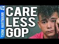 Does GOP Care If Democracy Survives?
