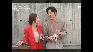 Her Private Life Behind The Scene
