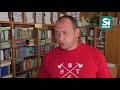 У Перечині відновлюють єврейське кладовище