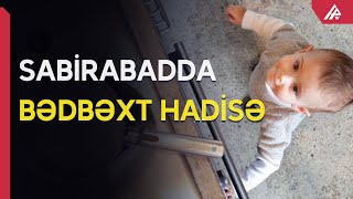 Sabirabadda faciə - AZYAŞLI XƏSARƏT ALDI