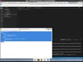 How to debug a Python Flask application using Visual Studio Code IDE