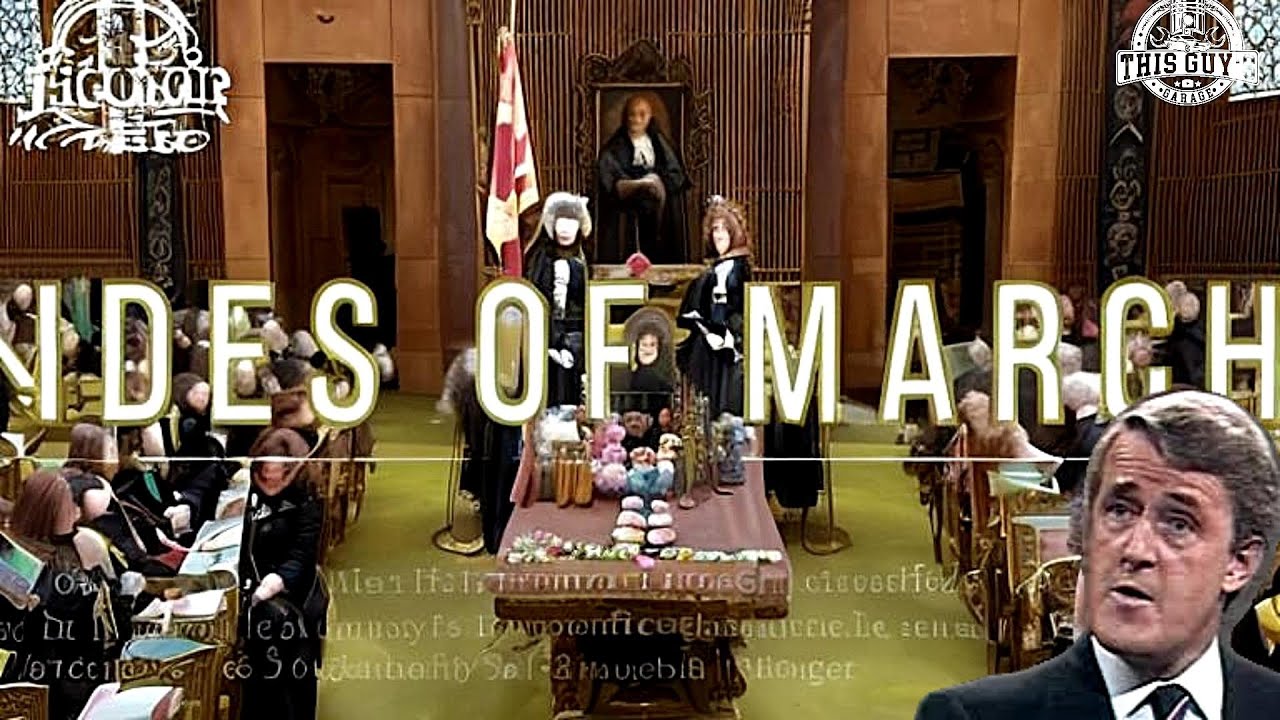 The Ides Of March Youtube